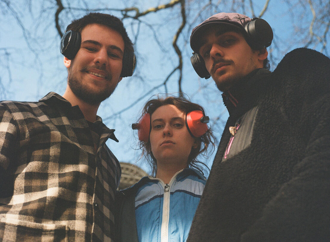 Mematobe^ (foto door Yasha Mostert)